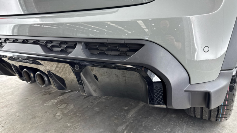 MINI Hatchback 2.0 Cooper S Sport 3dr Auto Petrol Hatchback